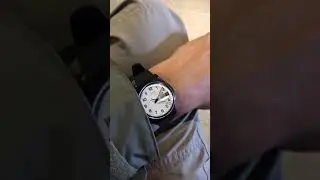 Swatch Once Again
