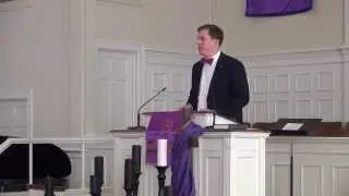 Daniel Potter   Ordination   March 8 2015