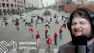 RIIZE - Fly Up MV + Odyssey Album REACTION!