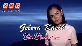 Siti Nurhaliza - Gelora Kasih
