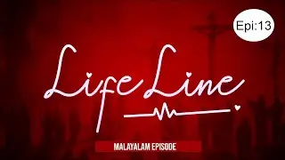 SPIRITUAL CONFLICT PART 8 || MALAYALAM || LIFE LINE || PR. DOUG BERGSMA | POWERVISION TV | EPI # 13