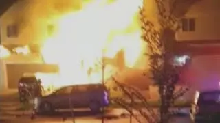 Sources: Teen Arson Suspect Confessed, Hit Wrong House That Left 5 Dead