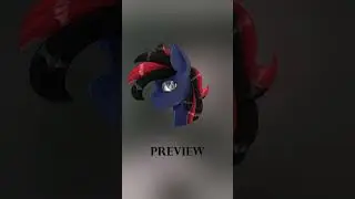 Free Falling (Acid Applejack Tribute remix) preview #shorts