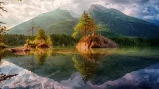 Sonorous music