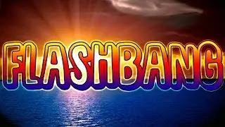 Infestation New Z - Flashbang [House Music]