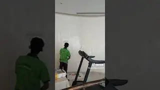 Painting Services in Dubai Wall Painting Services 056-6719699.