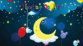 Floating On Air