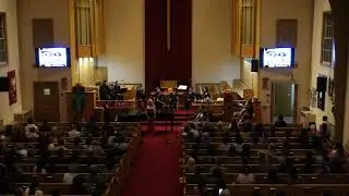 C.P.E Bach Solfeggio c minor, 2025 Seohan orchestra