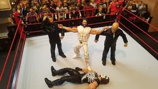 ERM..WHY DID I BUY THESE? - Balor Boxings #12
