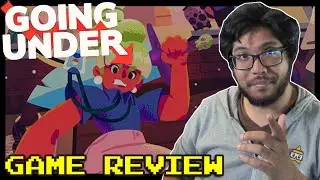GOING UNDER REVIEW: Roguelike of The Year? - MabiVsGames