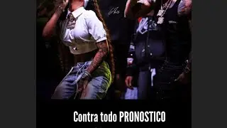 MENOS DE 30 DÍAS, Canción Personalizada creada por nuestro equipo para #Perversa y #MichaelFlores.