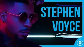Stephen Voyce | Musical Artist, Actor, Filmmaker & OnlyFans Creator