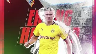 Player Profile Promo