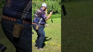 Tiro Practico IPSC con Canik Rival SFx Trophy 🏆 #canik #ipsc #ipscworld #puertorico #wickedstigma