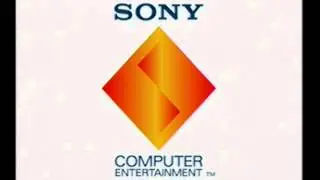PlayStation 1 BIOS Screen