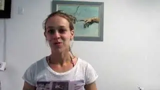 Depoimento do Curso de Massagem em Campinas