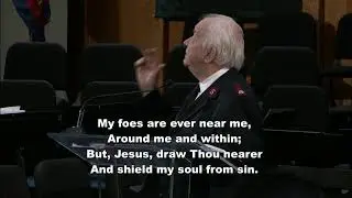 Sunday Service - 1-4-26 - Pasadena Tabernacle Corps