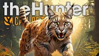 60 Minute Hunting Challenge (If it moves, I shoot) | theHunter: Call of the Wild