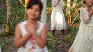 Hira dance group