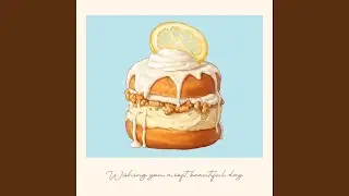 Soft Lemon Light
