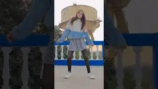 Rude boy...👍 #dance #blackpink #dancecover #dancer #kpop #sanketpanchalchoreography #navyaa