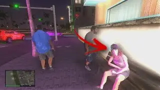 GTA TRILOGY VICE CITY EDIT FINALMENTE (S&Oacute; QUE DO PARAGUAI)