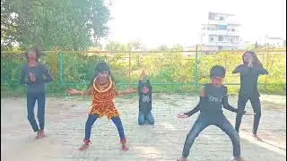 Shiva remix by dynamic dance factory Sanju