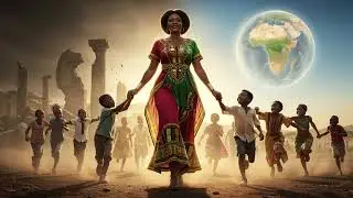Lève toi et marche, Maman Africa