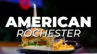100% gotta eat here! 5 AMERICAN RESTAURANTS in Rochester, Minnesota