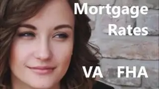Mortgage Rates VA FHA Loans 918 449 9838 Best Home Loans in Tulsa