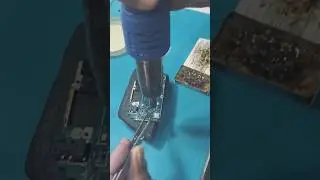 How to repair mobile signal ic #ytshorts #youtube #new #netwark #youtubeshorts #2024