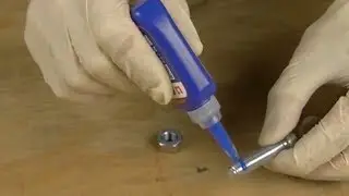 Screw Lock