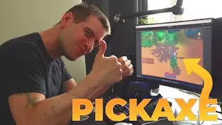 Awesome with Gathering feature? | Indie Game Devlog