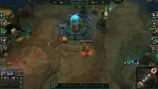 udyr outplays