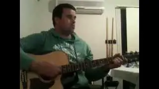 You you are God guitar tutorial