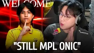 SO KELRA TO ONIC ID, ONIC ID PLAYER TO PH? MIRKO REACTS TO CRAZY KELRA TRANSFER