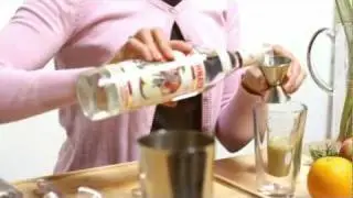 How to Make a Savory Cocktail - Liquor.com