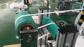 High Performance paper straw winding machine for sale