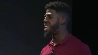 How To Find Your Purpose In School | Jordan Davis | TEDxYouth@TakomaPark