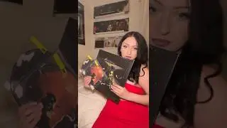 The Weeknd Beauty Behind The Madness 10 Year Anniversary Vinyl #xotwod