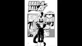 Dragon Ball AF After the Future by Young Jiji RUSSIAN - Volume 2
