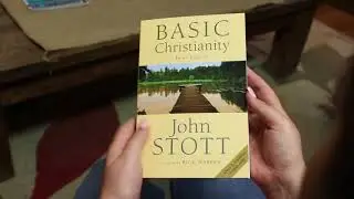 John Stott: Basic Christianity