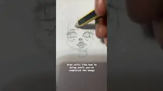 DRAWING TUT #StarZ ⭐️ #plslikesubscribe #altstyle