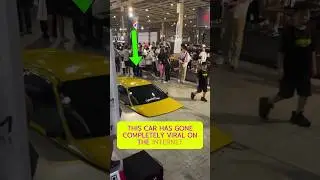 The Lowest Cars in the World &ndash; Viral Slammed Car Challenge!