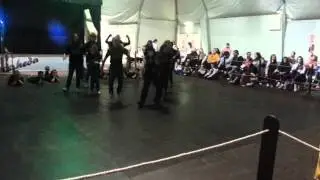 got to dance bettystown