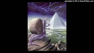ambient plugg x shed theory type beat - first contact (prod.ghostw4tersaint)