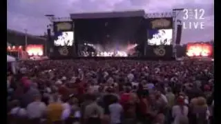 Placebo Soulmates @ Pinkpop 2009