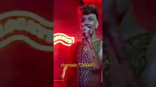 AMA(d)OR: Ao Vivo @ Mascate Runeria