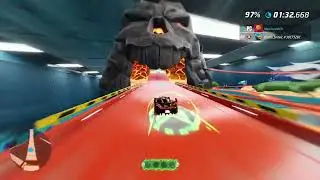 Yeah, These Are Some Hot Wheels! Hot Wheels Unleashed 2 Multiplayer Gameplay Episode #1