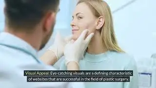 Crafting A Compelling Online Presence: Plastic Surgery Website Design Essentials In Pasadena